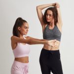 Impact-Level and compression