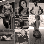 top fitness instagrammers