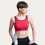 Cup size of your bra