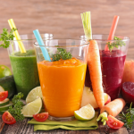 Everything You Need To Know About Juices