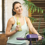 Pre-workout Green Juice