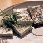 Protein rich food - Tofu