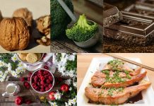 5 Wonder Foods That Boost Brain Function!