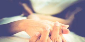 Reasons To Have Sex!