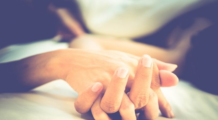 Reasons To Have Sex!