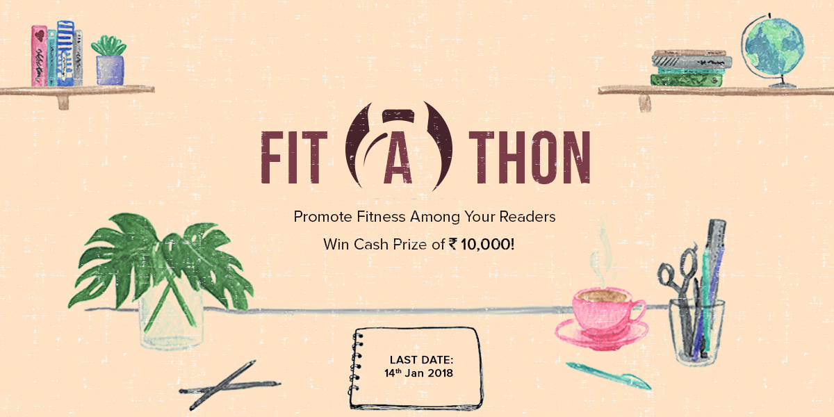 Fit-A-Thon 2018