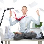 Give it your best and forget the rest