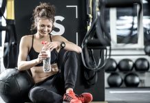 Hygienic Habits And Etiquette To Follow At The Gym Hygienic Habits And Etiquette To Follow At The Gym