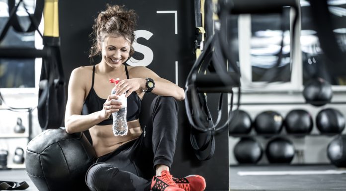 Hygienic Habits And Etiquette To Follow At The Gym Hygienic Habits And Etiquette To Follow At The Gym