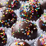 Stuffed Choco Bonbons