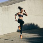 Awesome cardio training