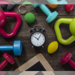 Compound workouts get a lot more done in the same amount of time