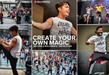 Dance Your Way To Fitness With BollyBeats™ Dance your way to fitness with BollyBeats