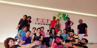 Fit Lounge Review