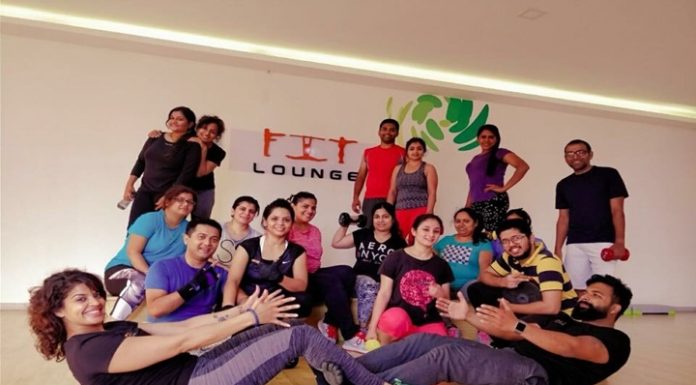 Fit Lounge Review