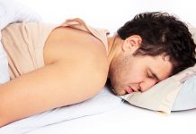 These Bad Sleeping Habits Are Ruining Your Health!