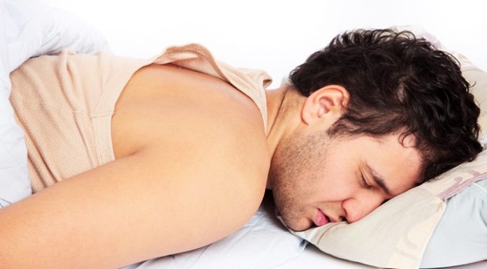 These Bad Sleeping Habits Are Ruining Your Health!