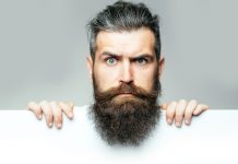 Unlock The Secrets of Growing A Badass Beard! How To Grow A Badass Beard