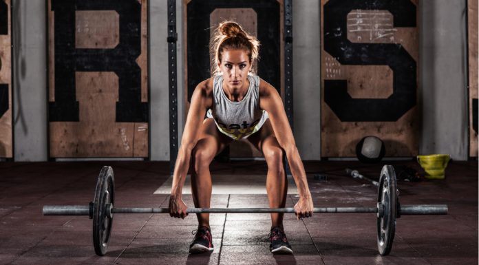 Here’s Why Compound Workouts Are The Best! Here’s Why Compound Workouts Are The Best!