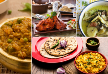 Treat Your Taste Buds To Indian Flavors Treat Your Taste Buds To Indian Flavors