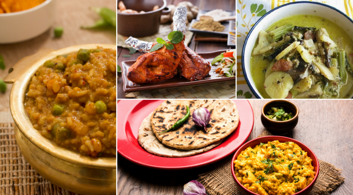 Treat Your Taste Buds To Indian Flavors Treat Your Taste Buds To Indian Flavors