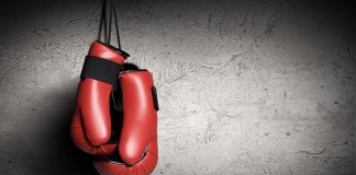 Motivational Movie Dialogue