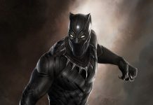 Ripping It Like The Black Panther: Chadwick Boseman’s Fitness Secret Black Panther Chadwick Boseman