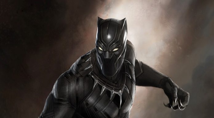 Ripping It Like The Black Panther: Chadwick Boseman’s Fitness Secret Black Panther Chadwick Boseman