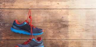 How To Choose Running Shoes For Beginners