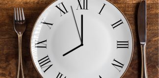 Intermittent Fasting