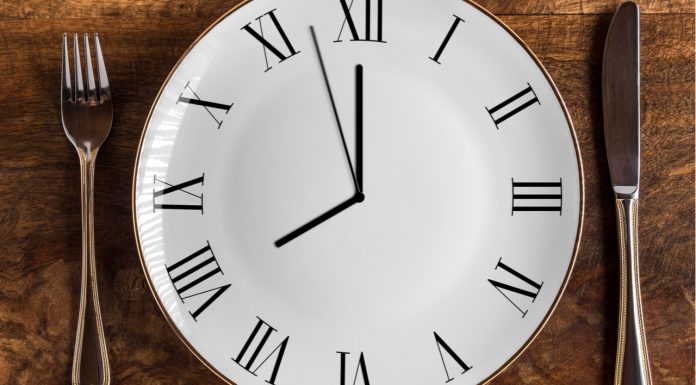 This Is Why Intermittent Fasting Is So Awesome! Intermittent Fasting