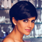 Mandira Bedi - Diet