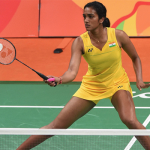PV Sindhu_Badminton