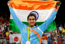 How PV Sindhu Aces Her Diet And Fitness Regimen To Be The Best