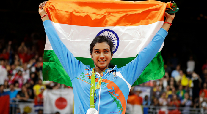 How PV Sindhu Aces Her Diet And Fitness Regimen To Be The Best