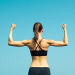 You become leaner and stronger