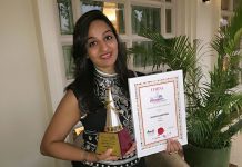 Tête-à-tête with Munmun Ganeriwal: A Healthpreneur and Founder of ‘Yuktahaar’ Best-Nutritionist-17th-Feb