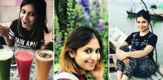 Changing Lives The Yogic Way. Here's Shilpa Jindal's Inspiring Story