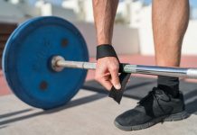 Benefits of Weight Training