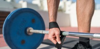 Benefits of Weight Training