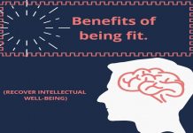 5 Benefits of Being Fit! Featured10