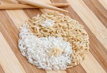 Why White Rice Is Better Than Brown Rice