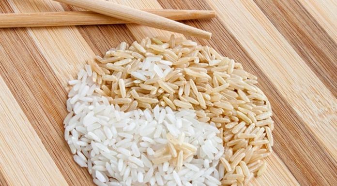 Why White Rice Is Better Than Brown Rice
