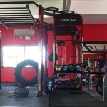 Get functional with the storage space