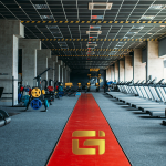 Gym Design Trends That Will Tear Up 2018 - Part 1