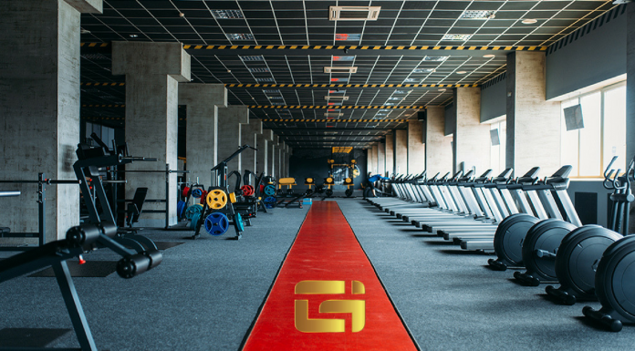 Gym Design Trends That Will Tear Up 2018 – Part 1 Gym Design Trends That Will Tear Up 2018 - Part 1