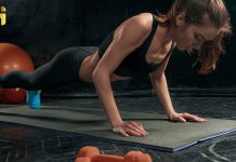 How To Stay 'Fitness Motivated’ All Year Round