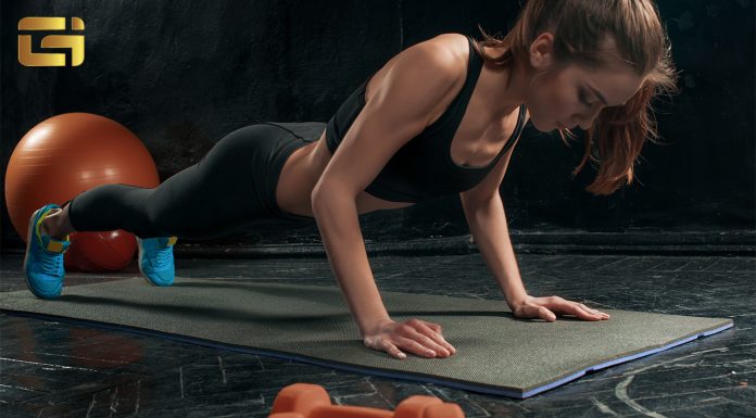 How To Stay ‘Fitness Motivated’ All Year Round How To Stay 'Fitness Motivated’ All Year Round