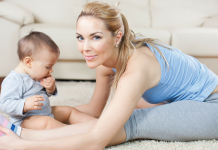 Month-On-Month Exercise Plan To Cope With Postpartum Weight Month-On-Month Exercise Plan To Cope With Postpartum Weight