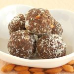 Ragi Ladoo